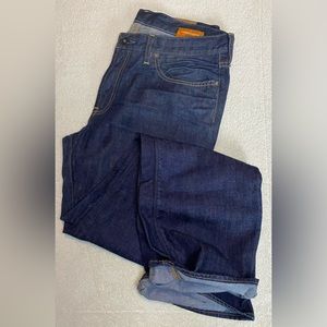 Gap 1969 Men’s Lowrise Bootcut Denim